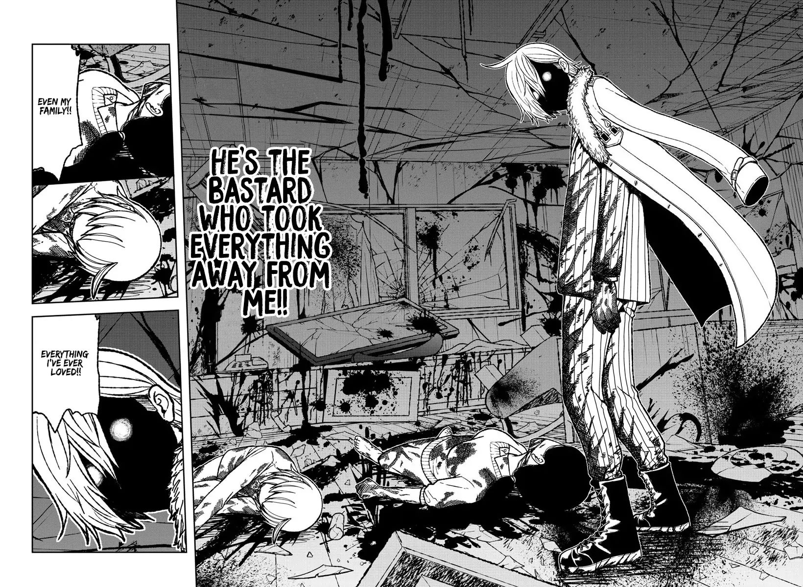 Tougen Anki Chapter 12 page 2