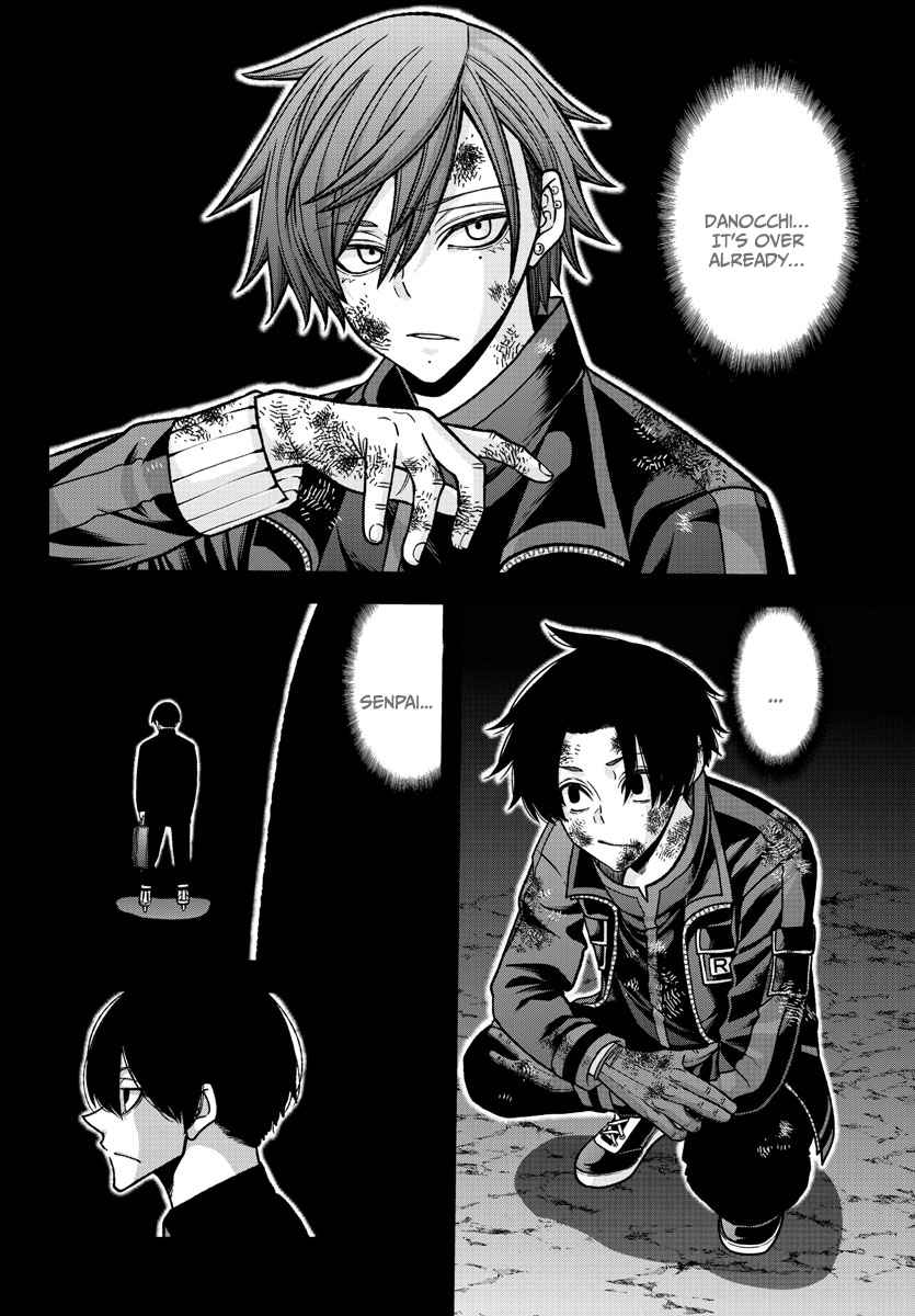 Tougen Anki Chapter 120 page 4