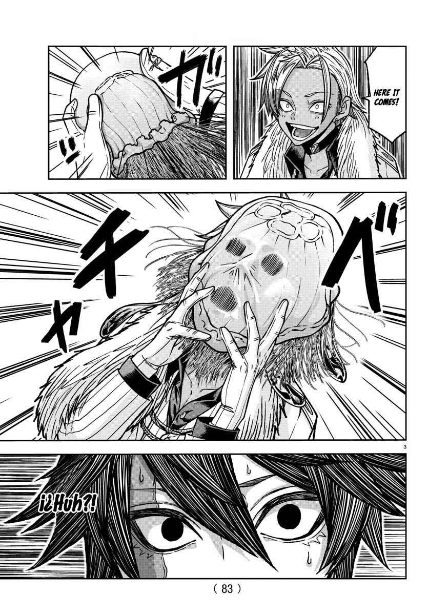 Tougen Anki Chapter 122 page 3