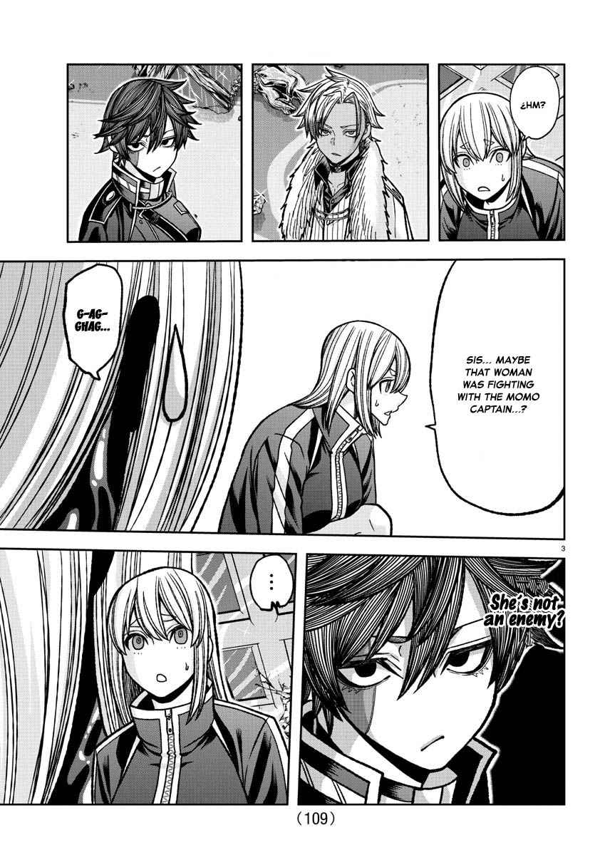 Tougen Anki Chapter 123 page 3