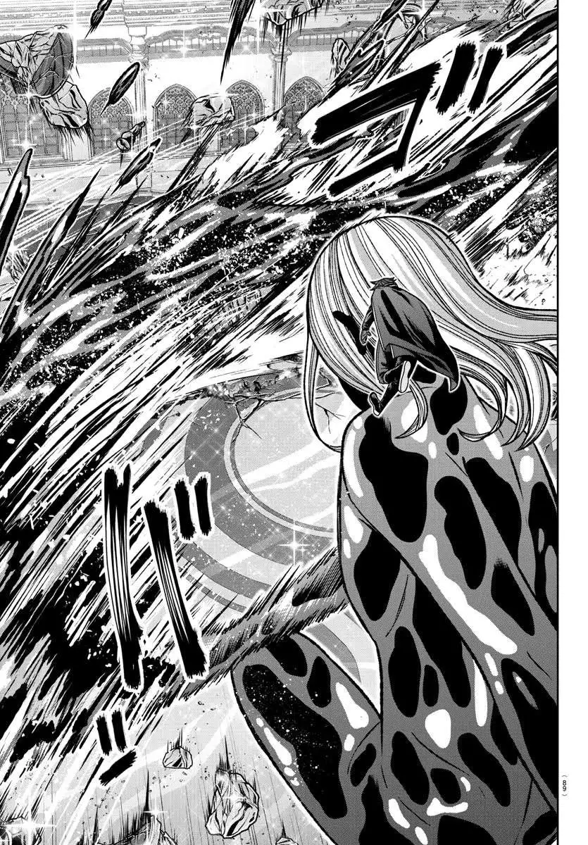 Tougen Anki Chapter 125 page 6