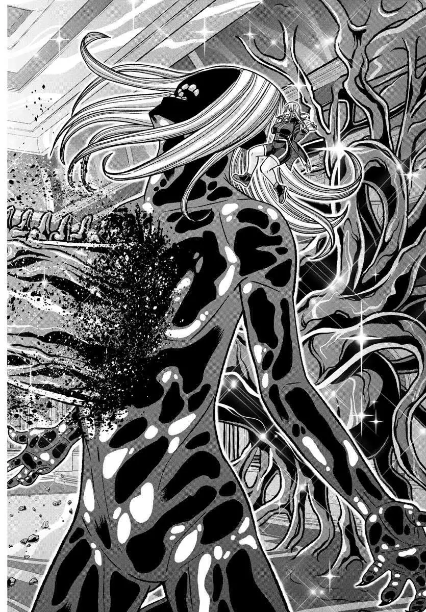 Tougen Anki Chapter 125 page 17