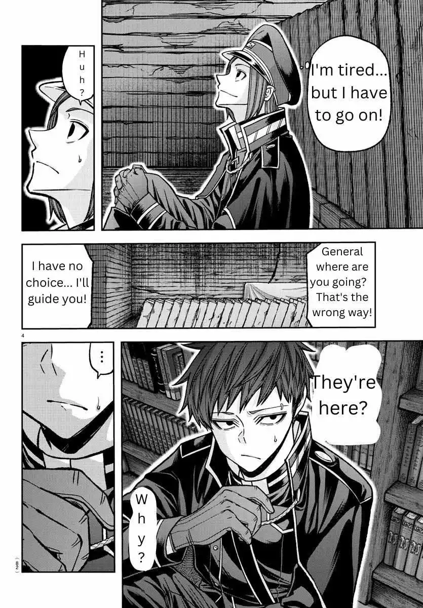 Tougen Anki Chapter 129 page 4
