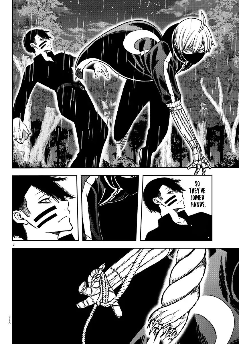 Tougen Anki Chapter 13 page 2