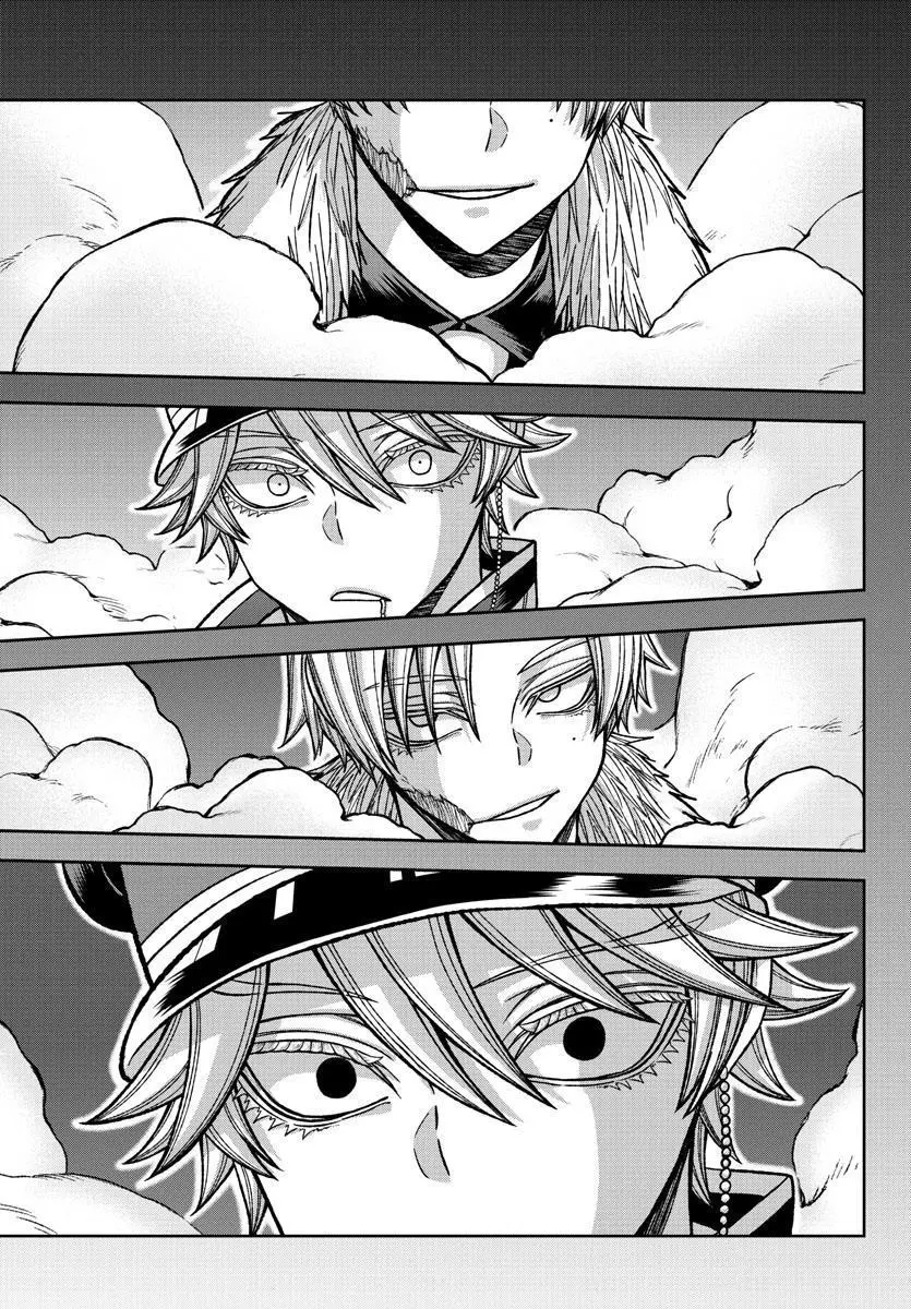 Tougen Anki Chapter 133 page 18