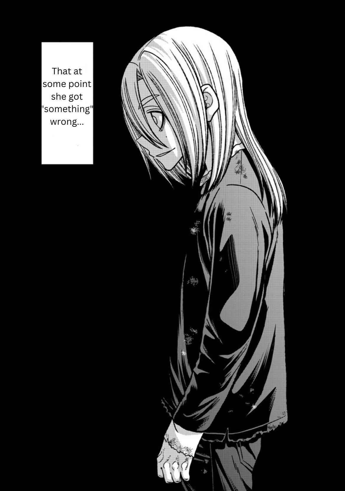 Tougen Anki Chapter 147 page 14