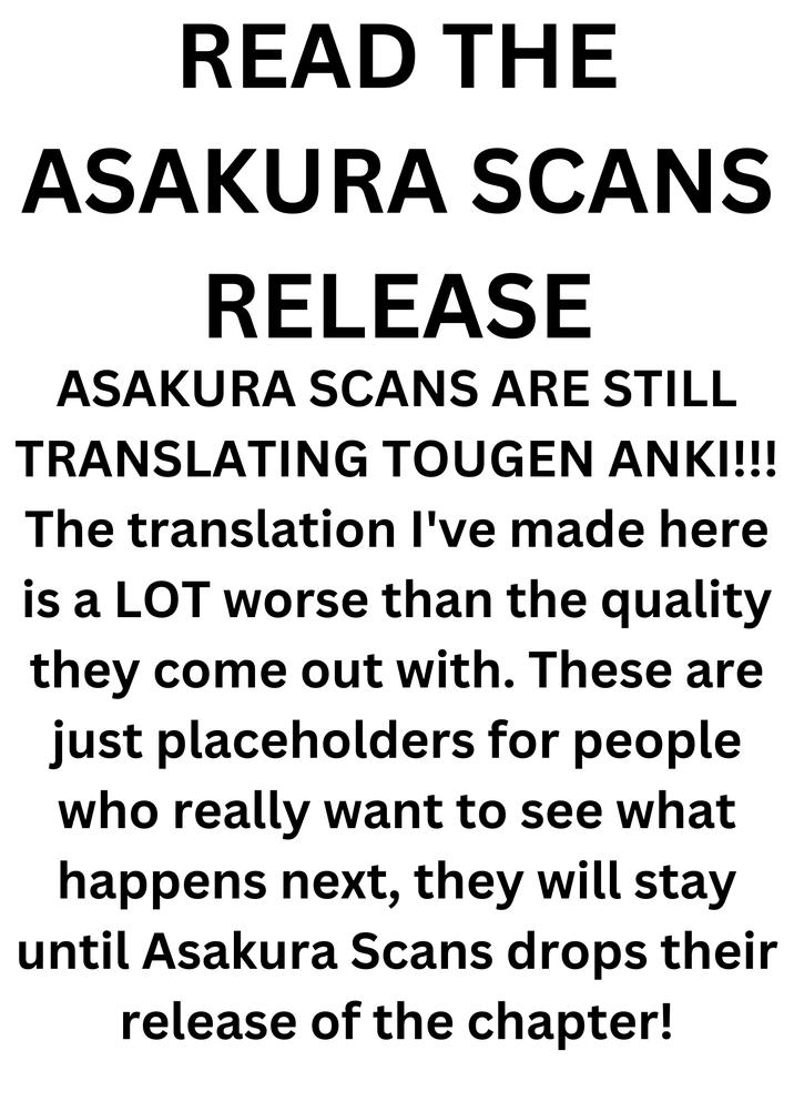 Tougen Anki Chapter 149 page 21