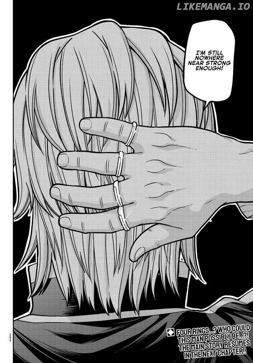Tougen Anki Chapter 181.5 page 21