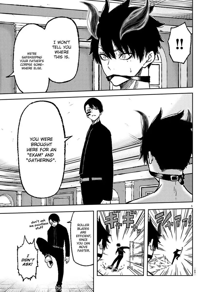 Tougen Anki Chapter 2 page 6