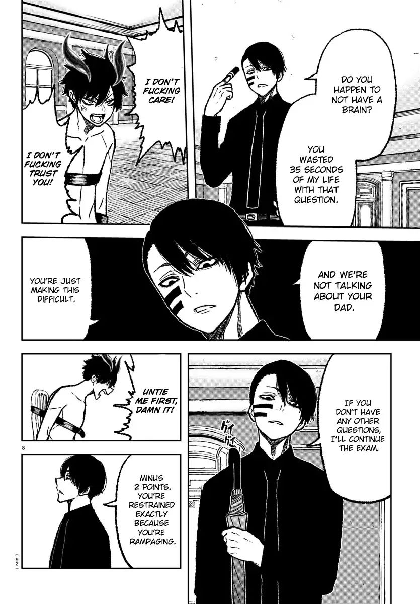 Tougen Anki Chapter 2 page 9