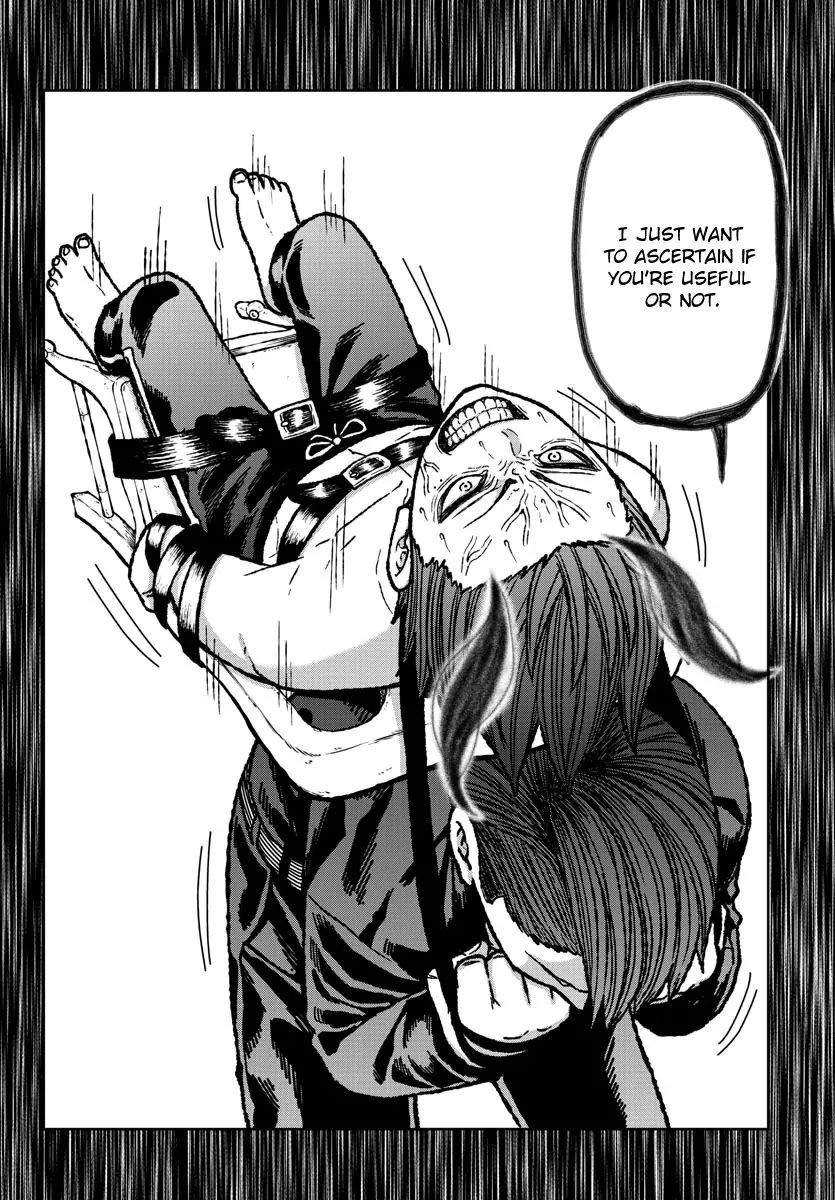 Tougen Anki Chapter 2 page 13