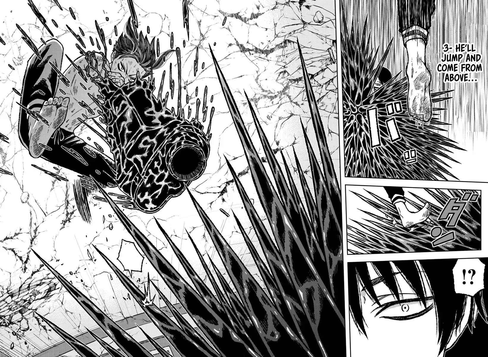 Tougen Anki Chapter 2 page 31