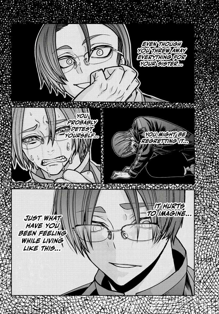 Tougen Anki Chapter 200 page 12