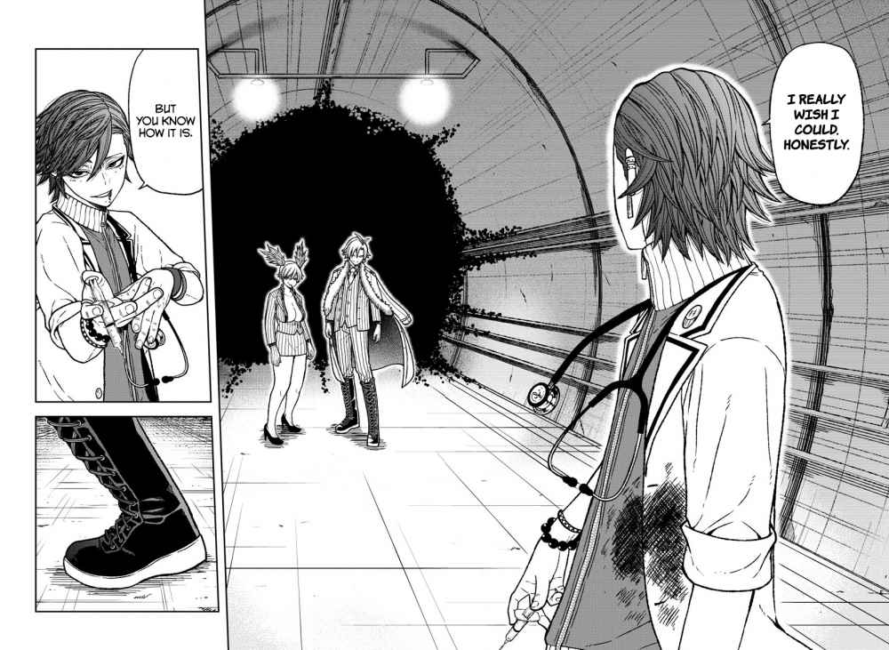Tougen Anki Chapter 21 page 6