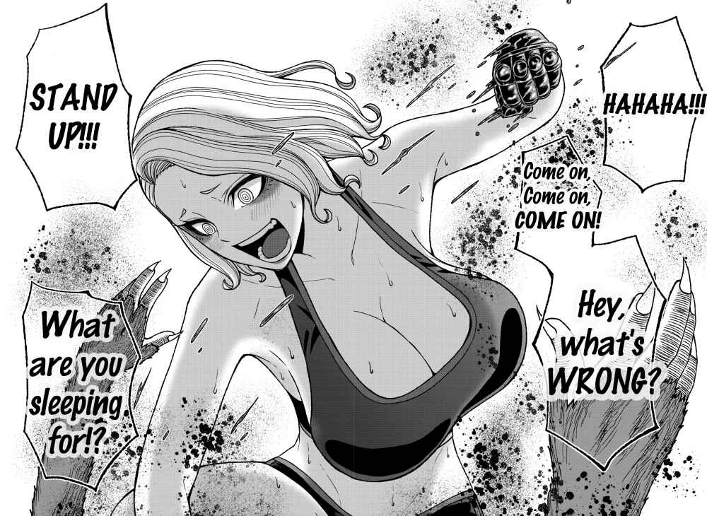 Tougen Anki Chapter 23 page 14