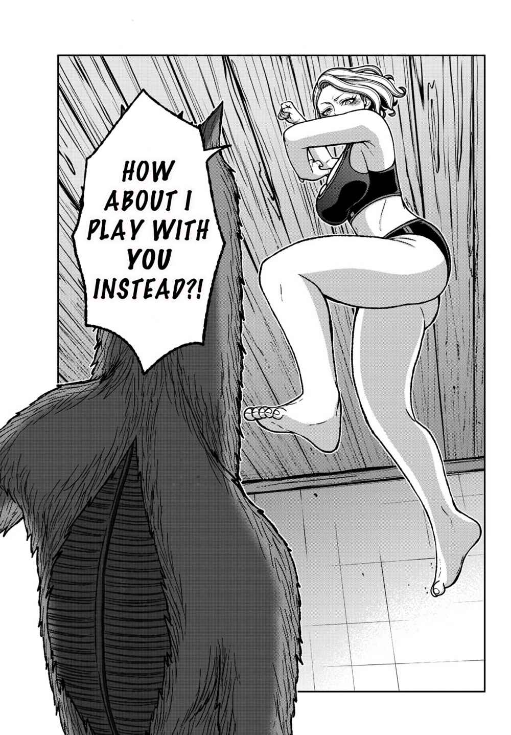 Tougen Anki Chapter 24 page 11