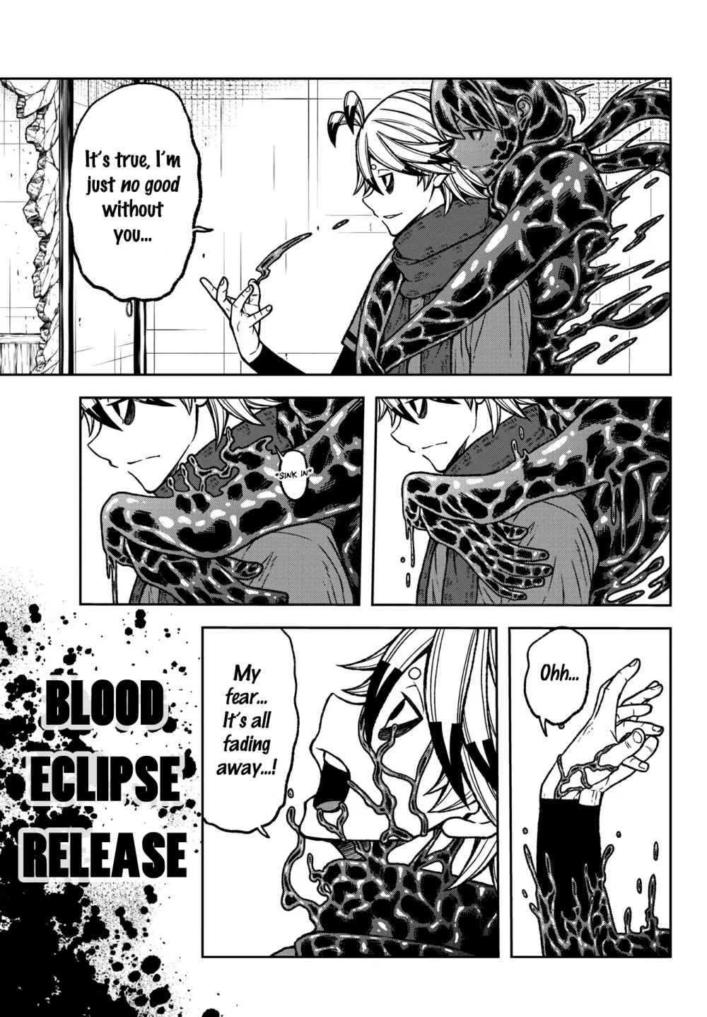 Tougen Anki Chapter 25 page 14