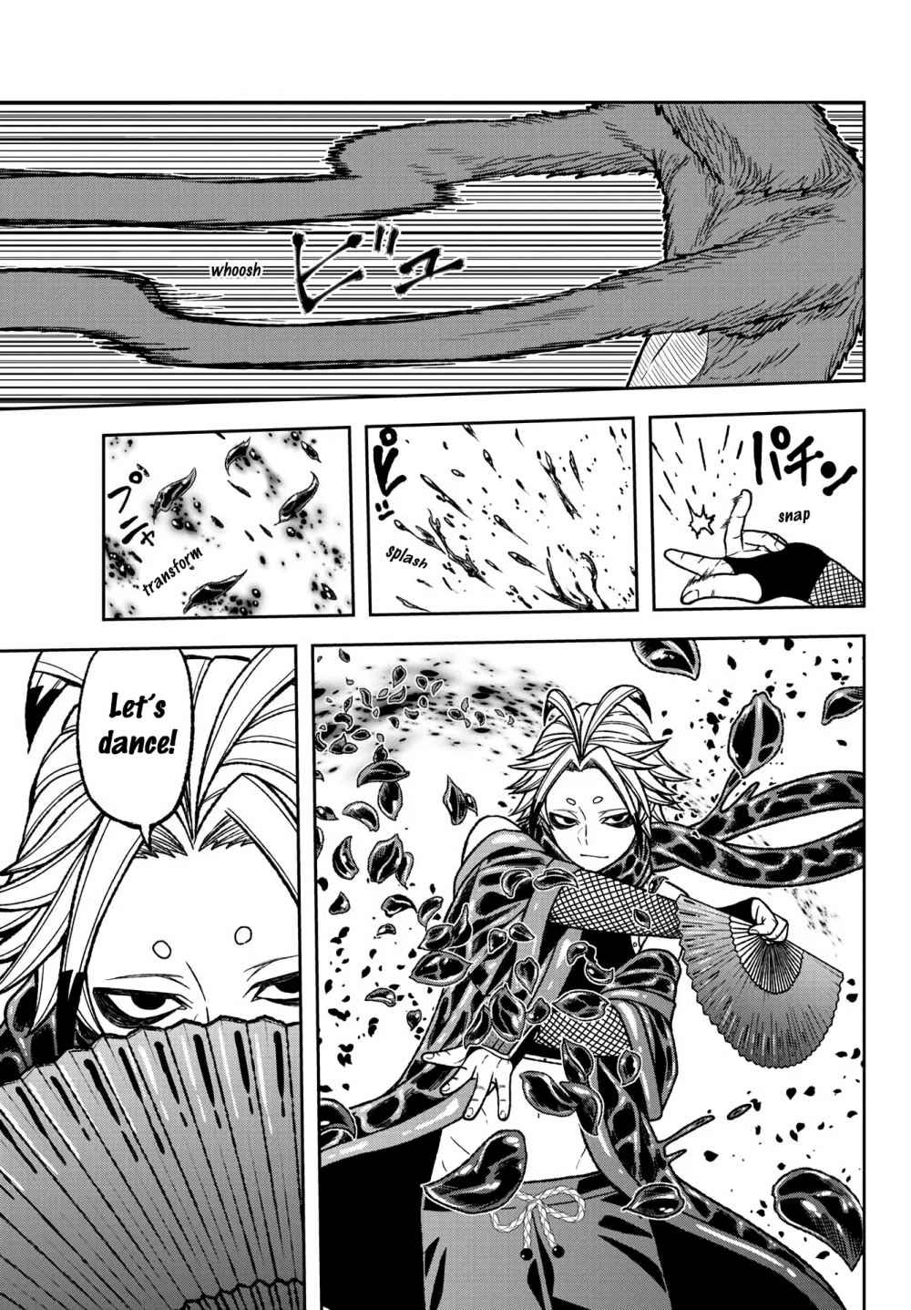 Tougen Anki Chapter 25 page 16