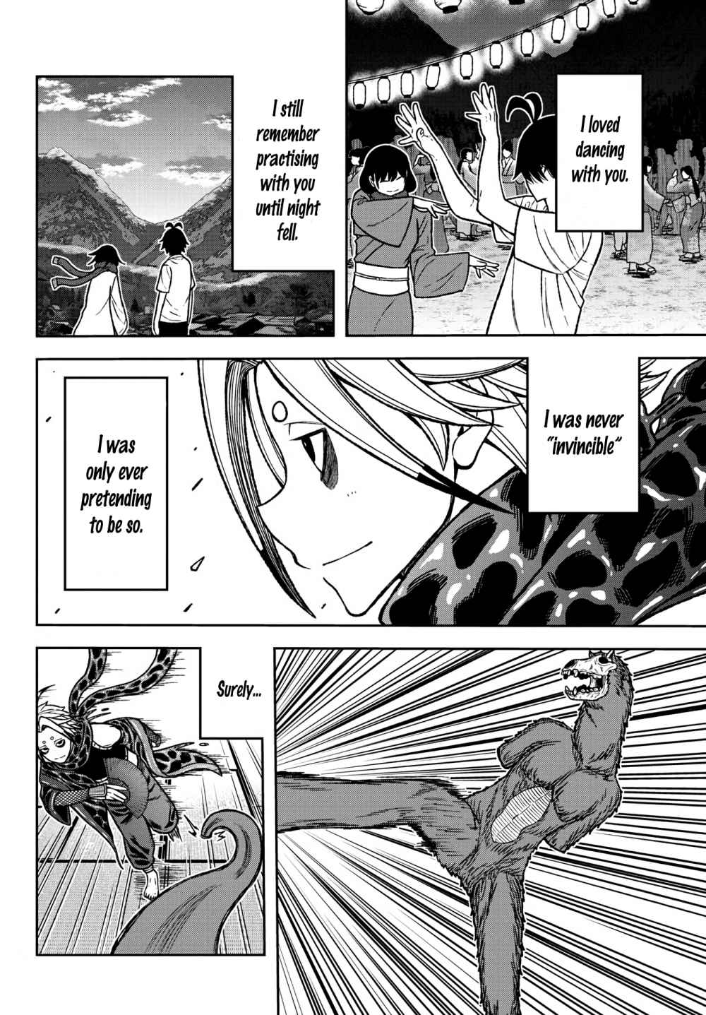 Tougen Anki Chapter 26 page 2