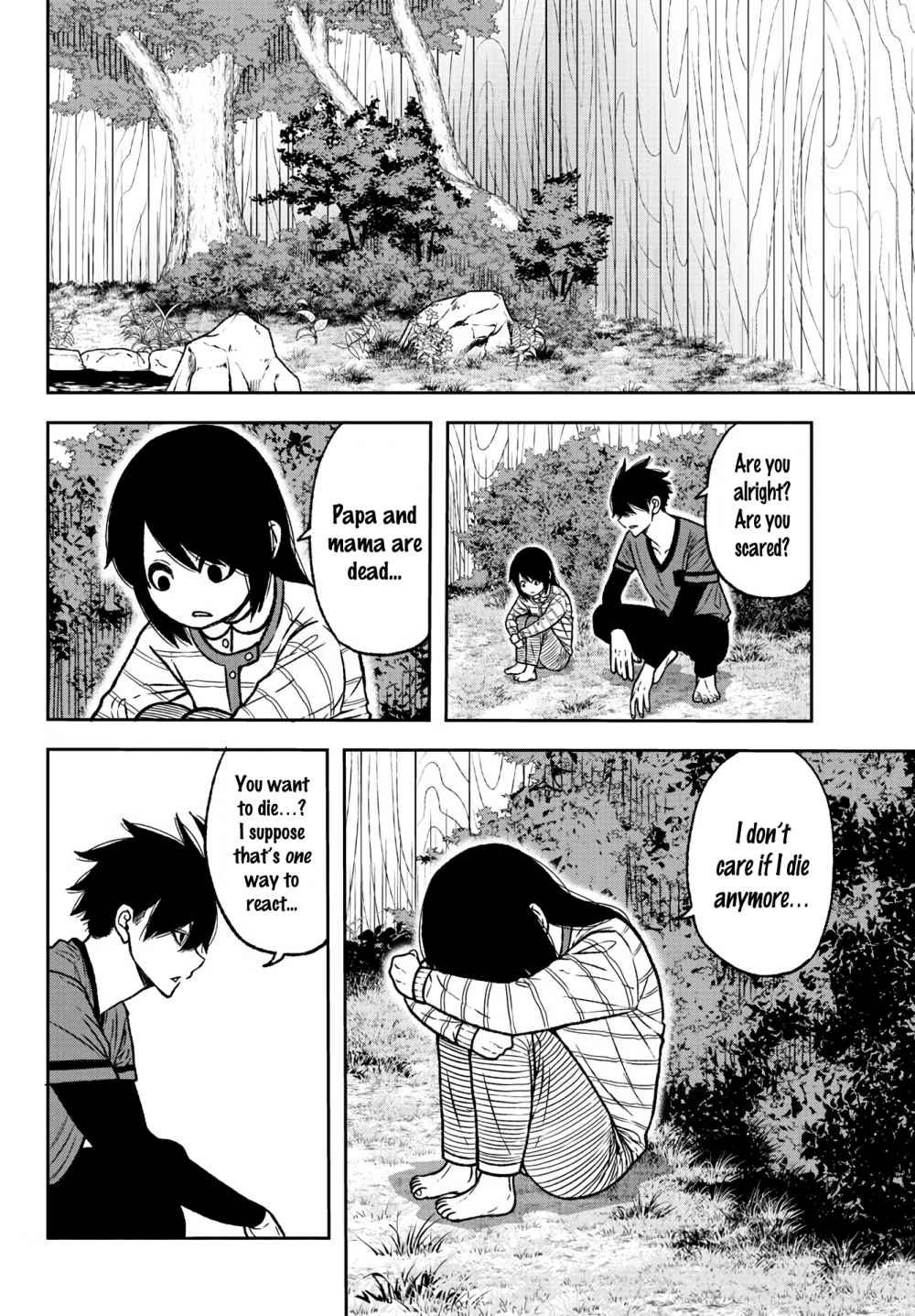 Tougen Anki Chapter 26 page 7