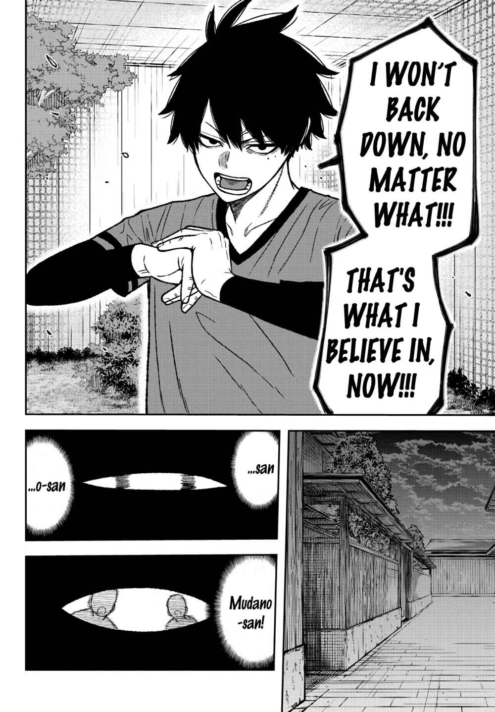 Tougen Anki Chapter 26 page 11