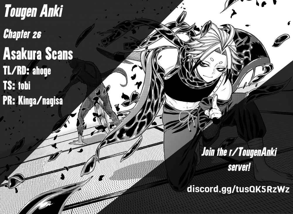 Tougen Anki Chapter 26 page 20
