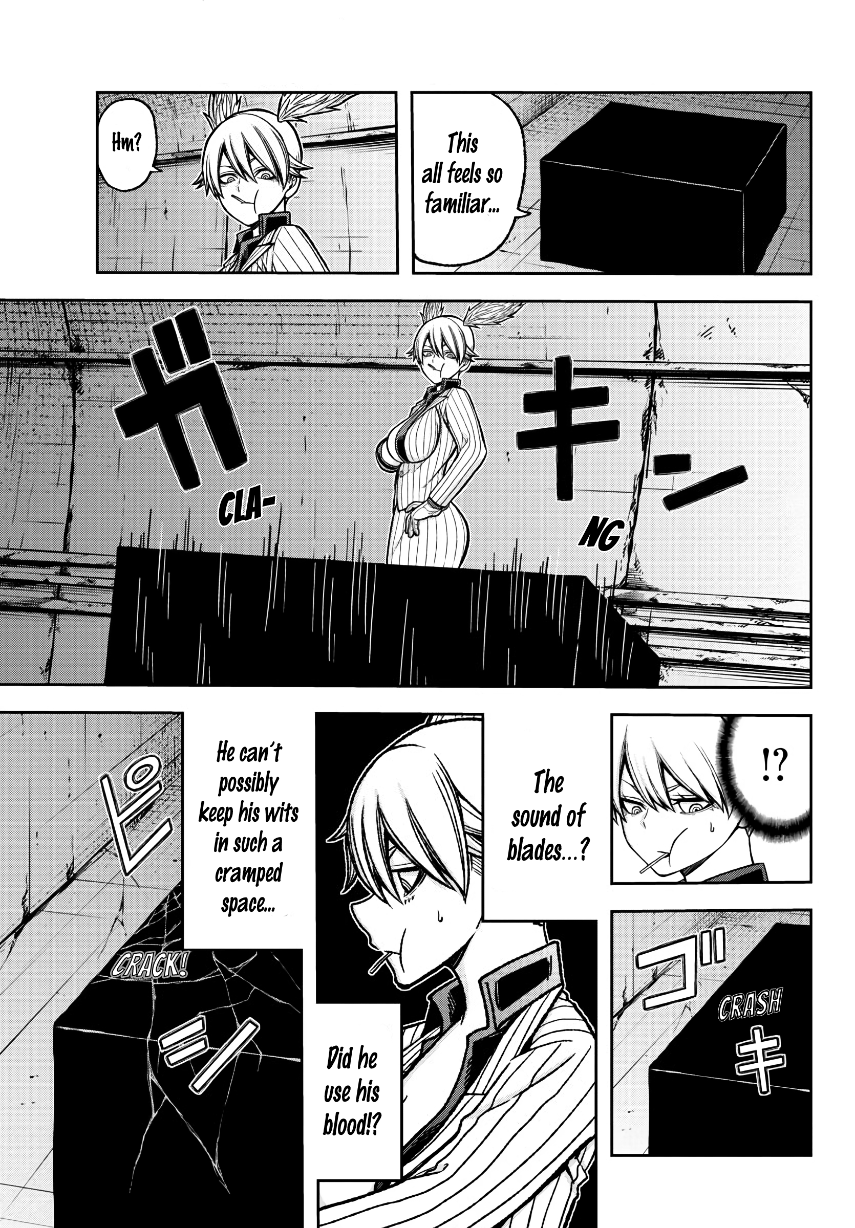 Tougen Anki Chapter 28 page 7