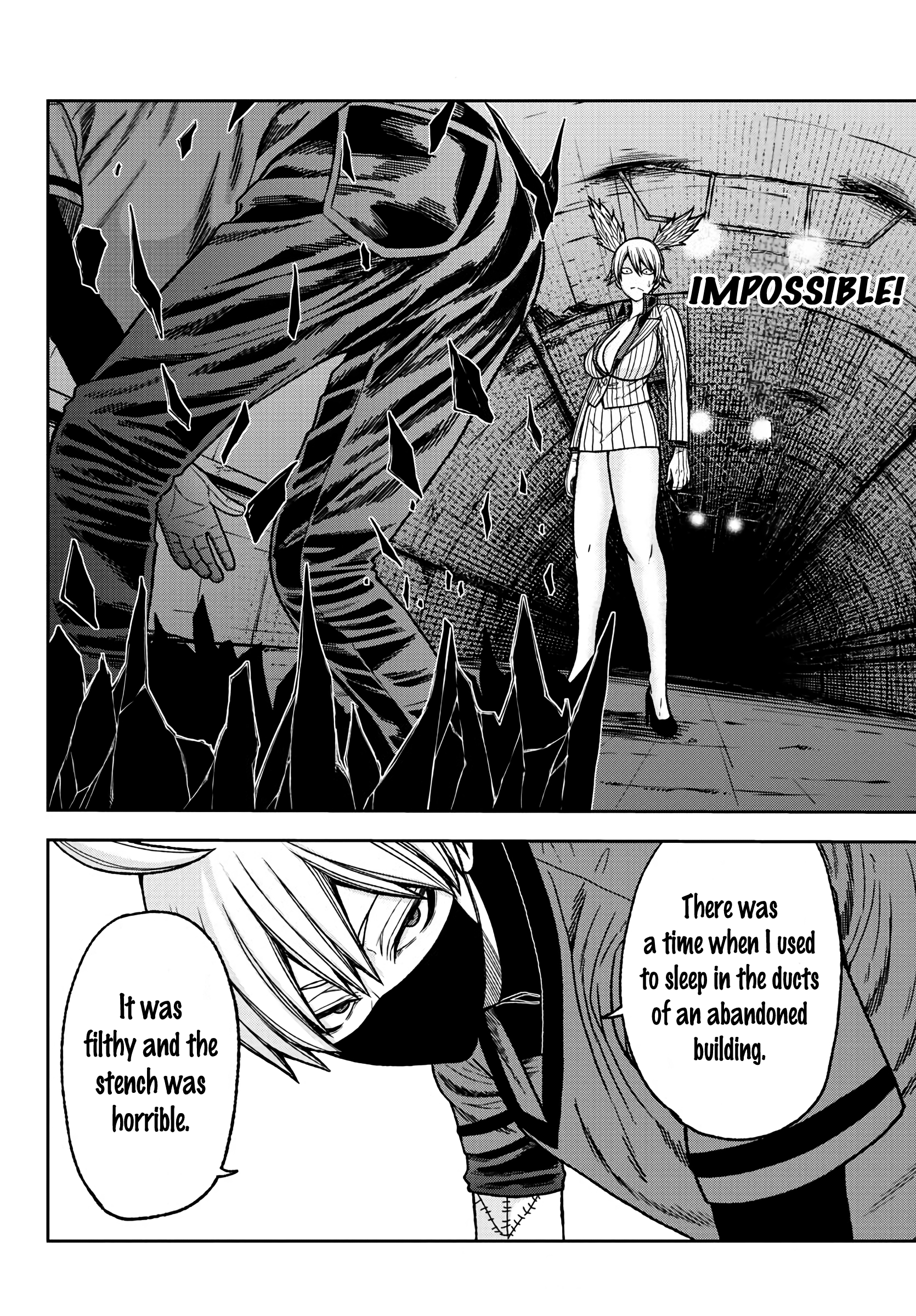Tougen Anki Chapter 28 page 8