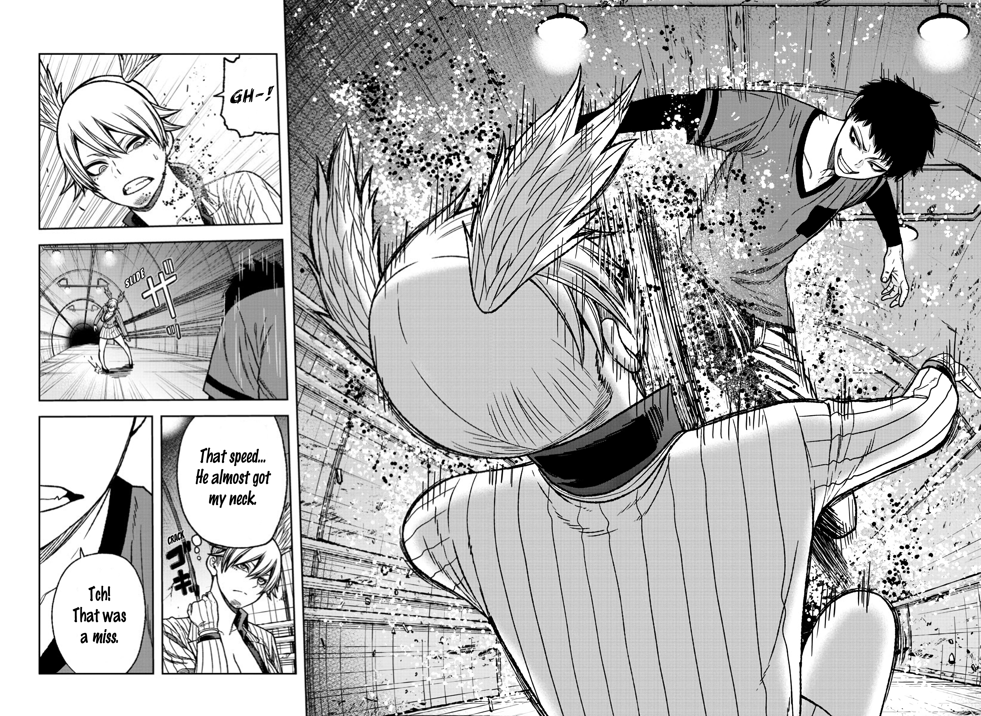 Tougen Anki Chapter 28 page 16