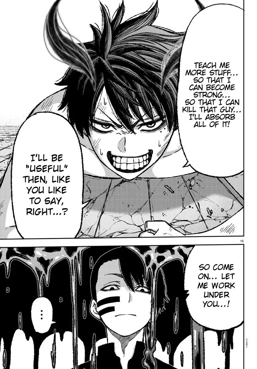 Tougen Anki Chapter 3 page 14