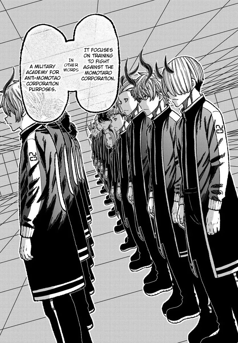 Tougen Anki Chapter 3 page 20