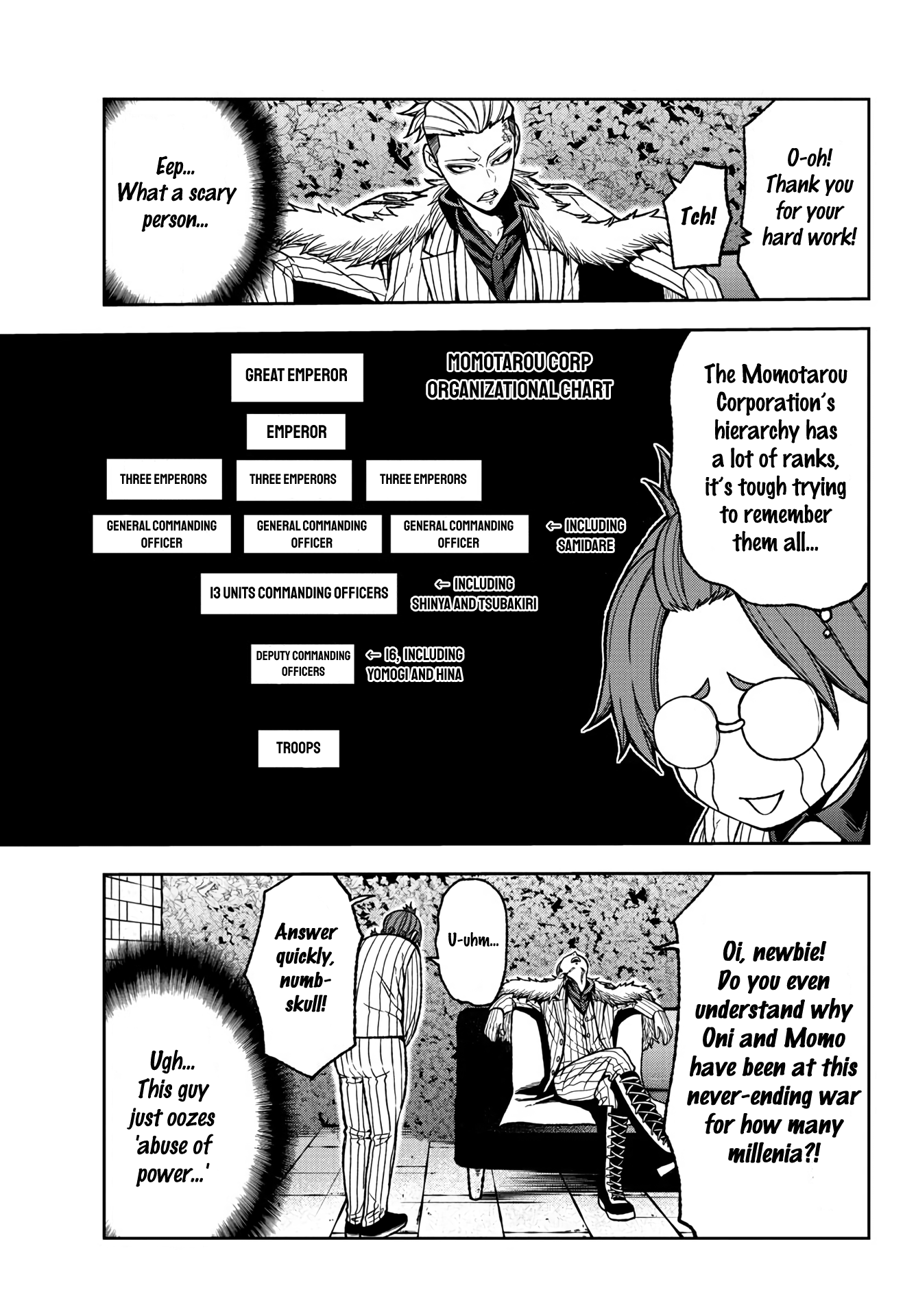 Tougen Anki Chapter 31 page 7