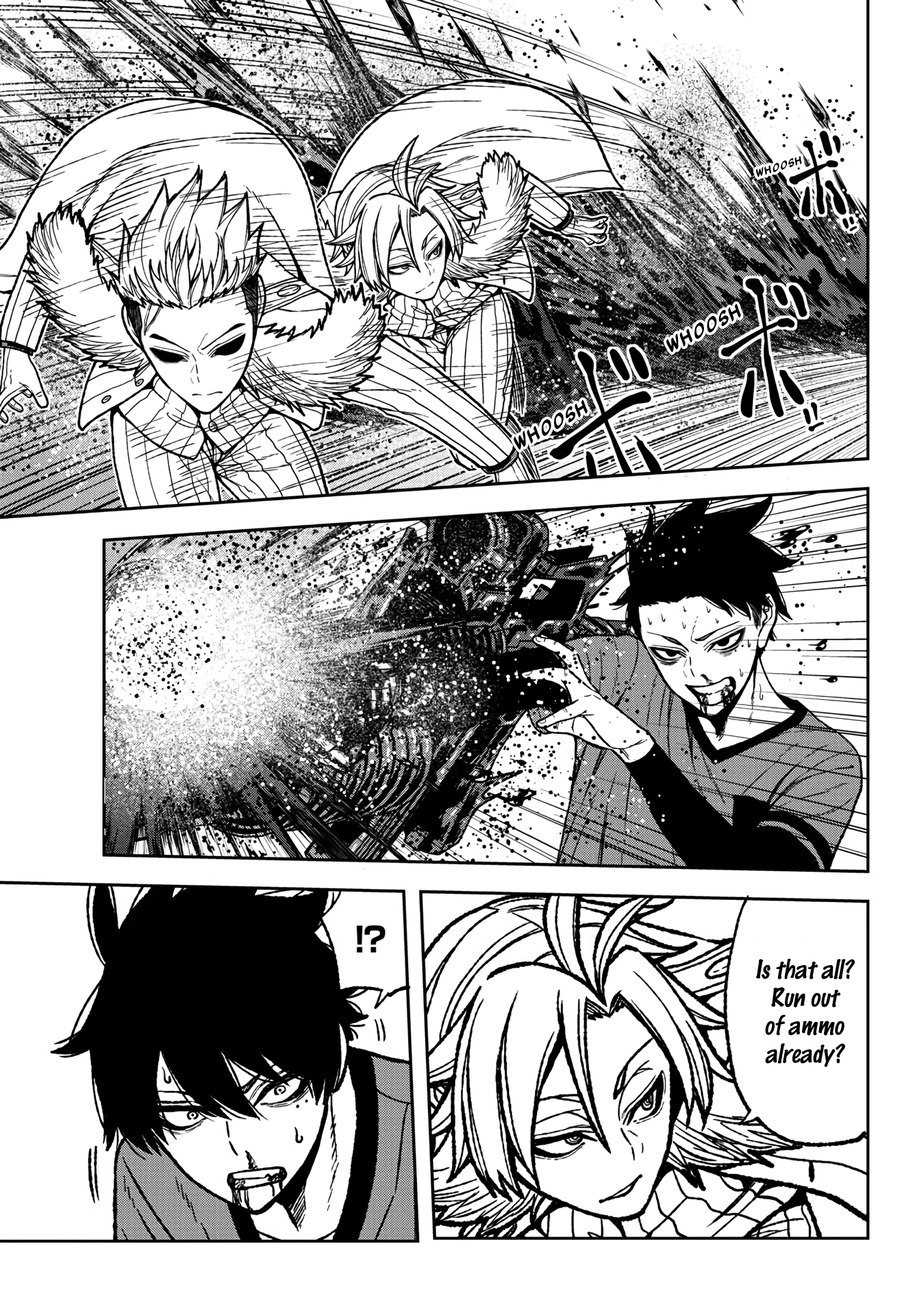 Tougen Anki Chapter 31 page 17