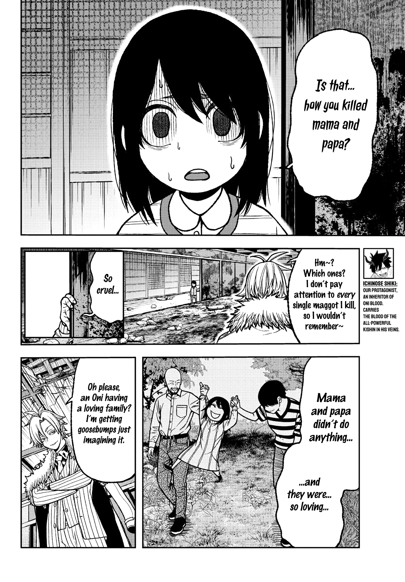 Tougen Anki Chapter 32 page 2