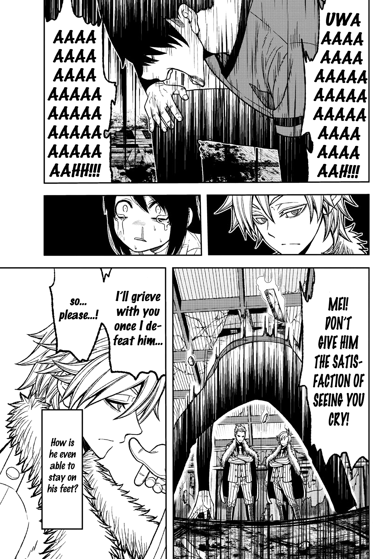 Tougen Anki Chapter 32 page 7