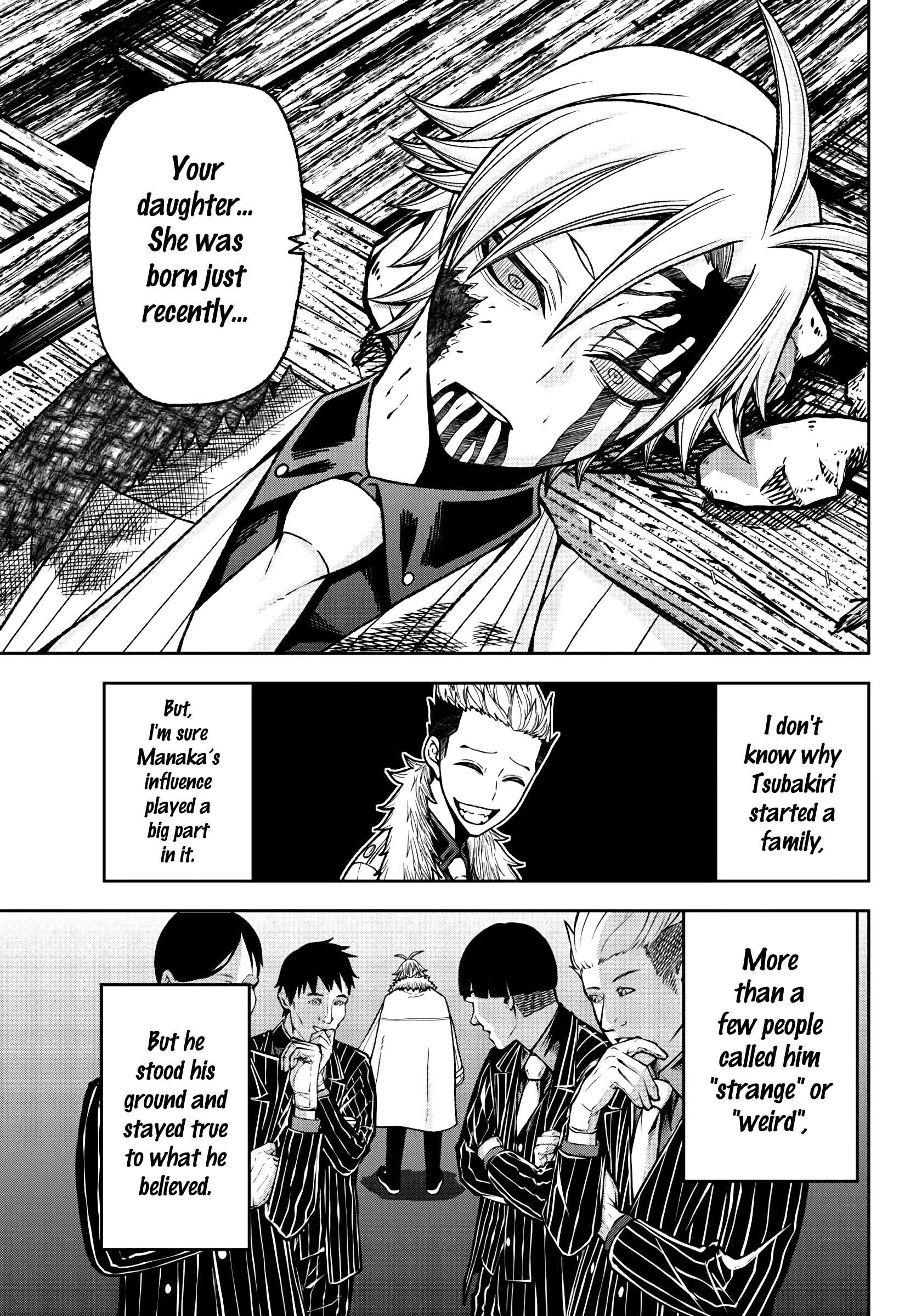 Tougen Anki Chapter 35 page 8