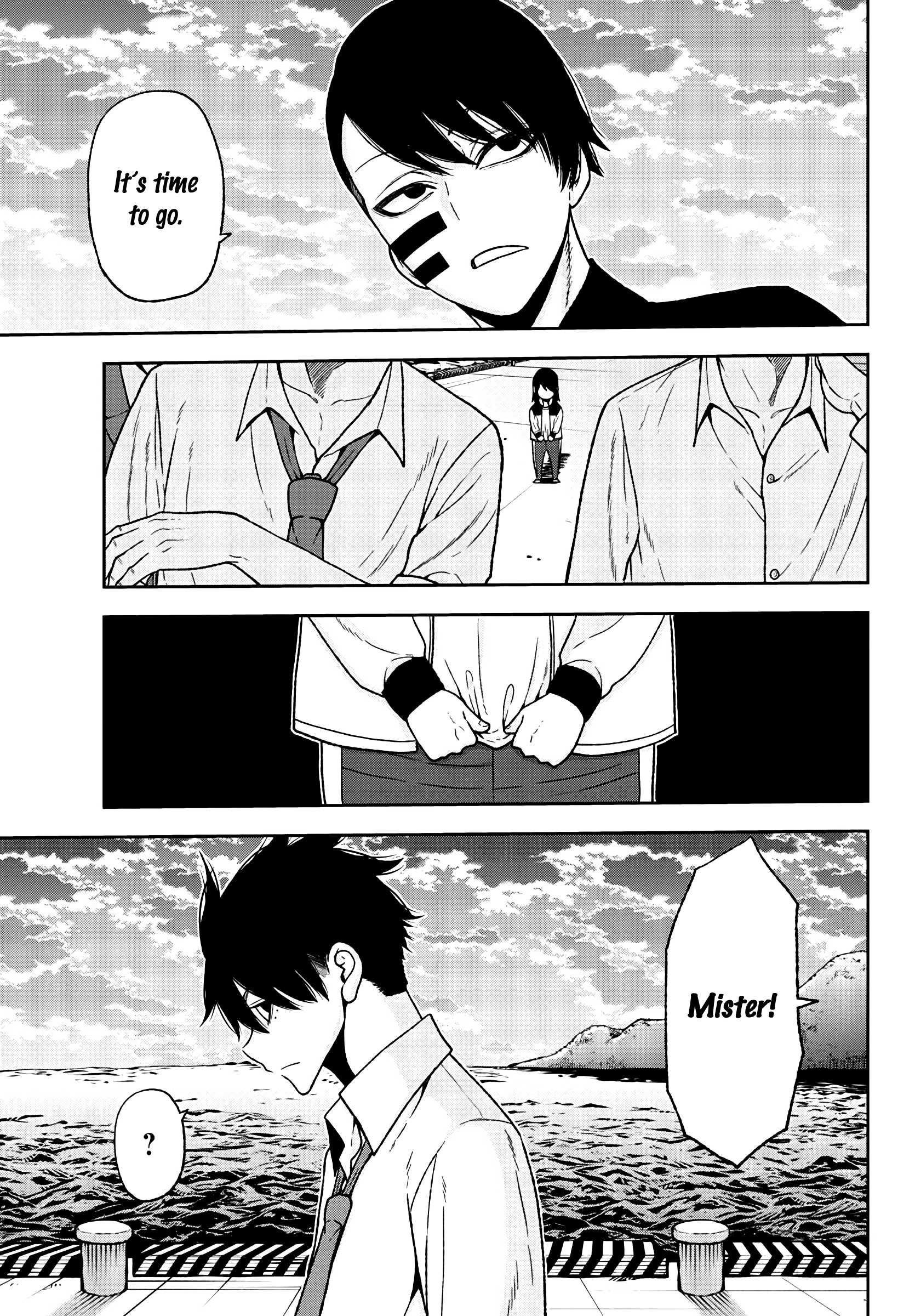 Tougen Anki Chapter 35 page 15