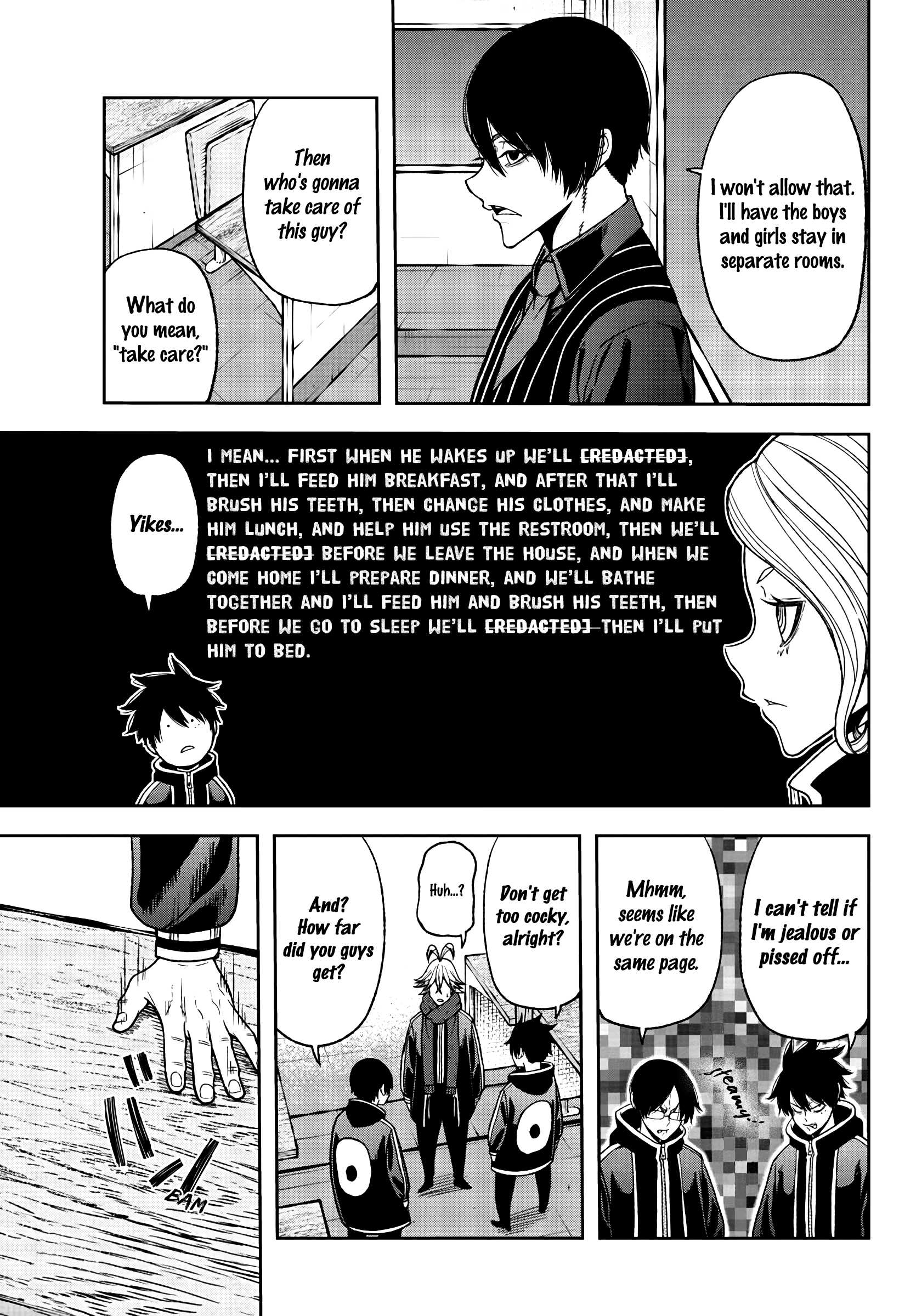 Tougen Anki Chapter 36 page 7