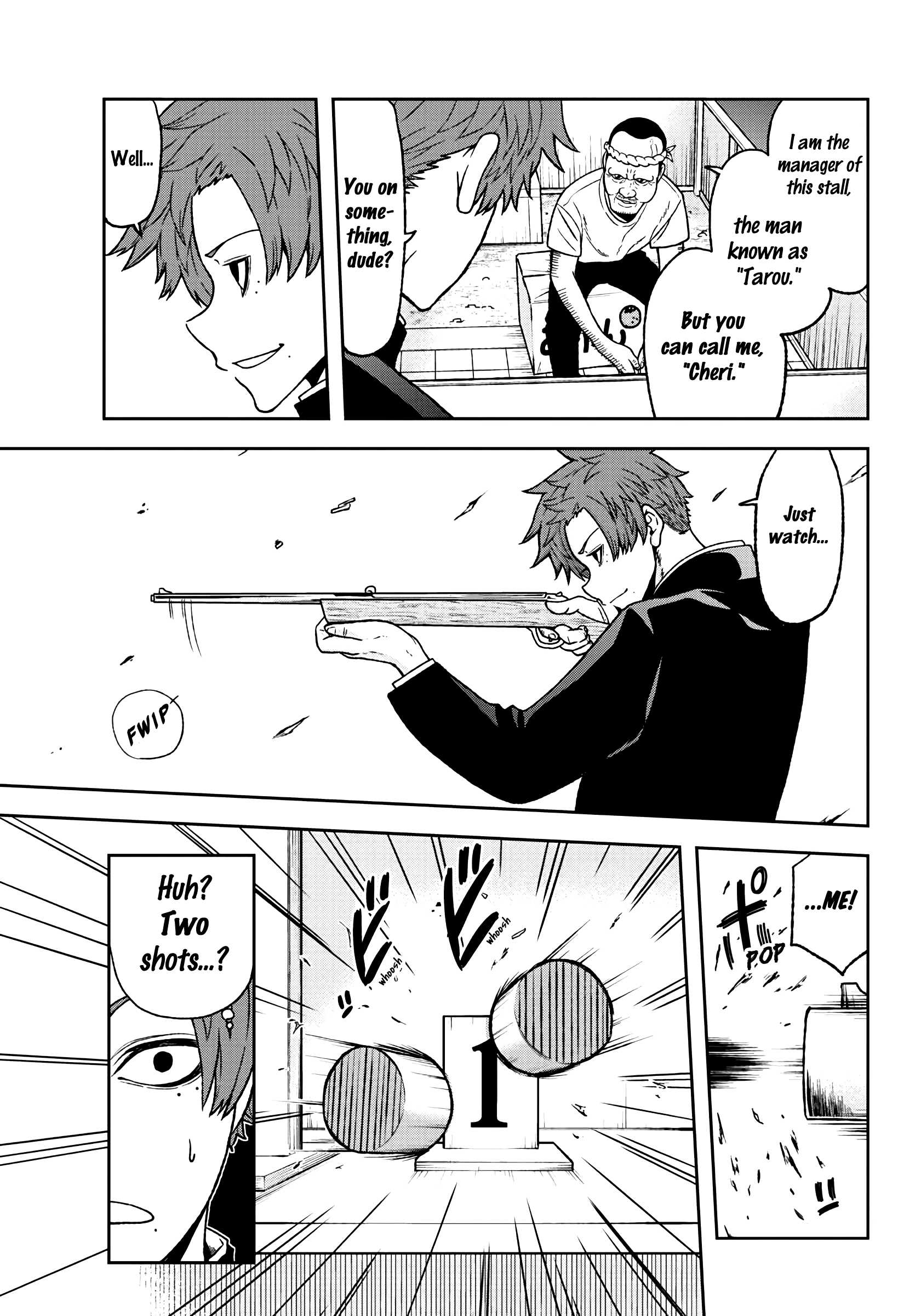 Tougen Anki Chapter 37 page 7