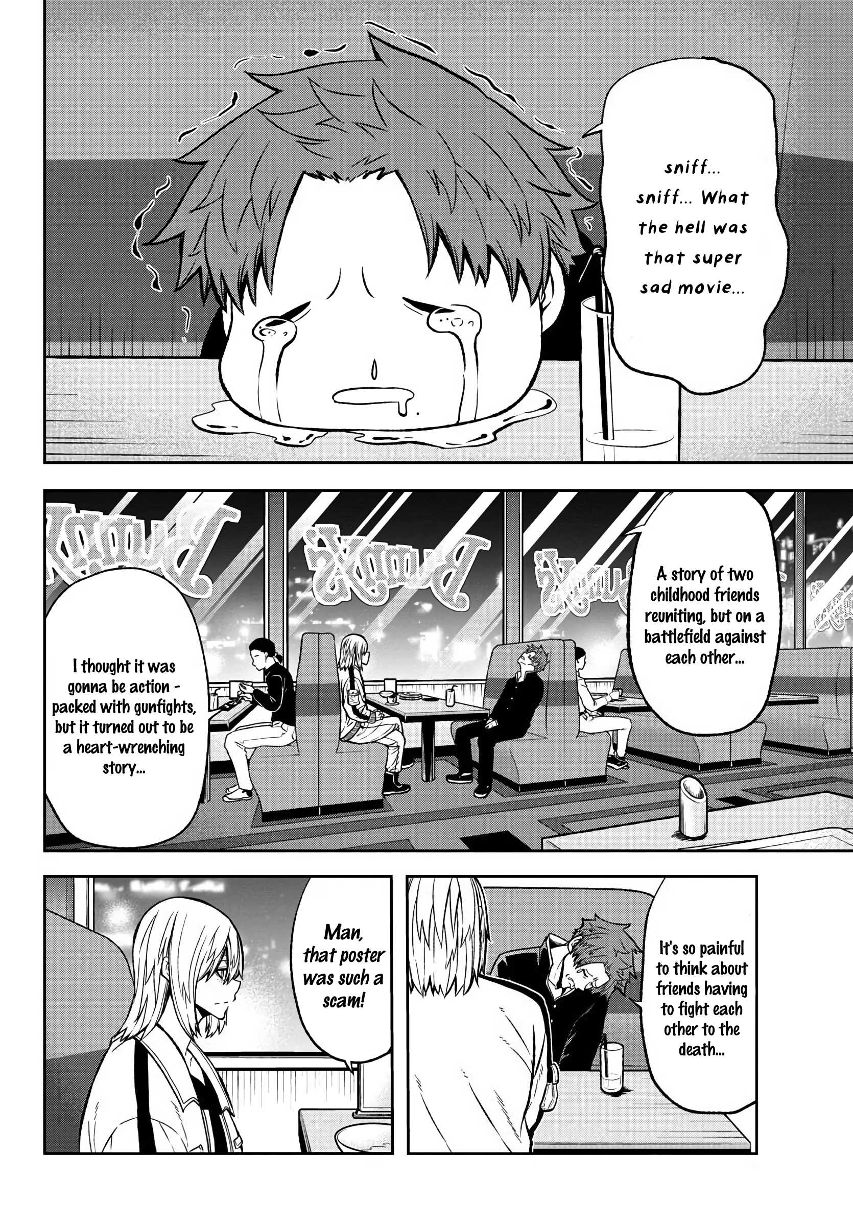 Tougen Anki Chapter 38 page 15