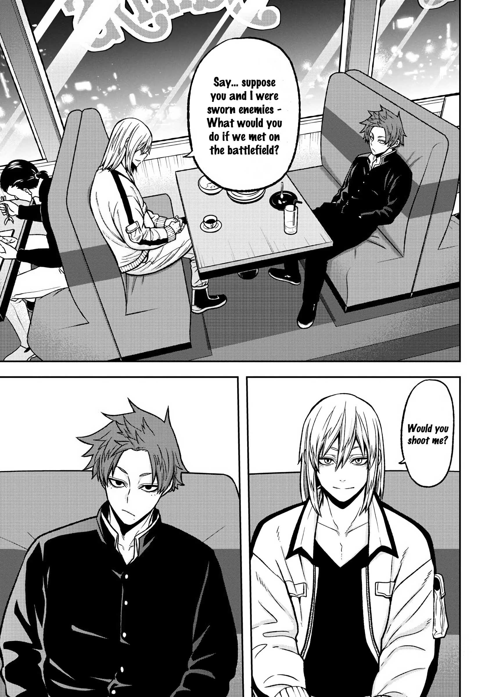 Tougen Anki Chapter 38 page 16