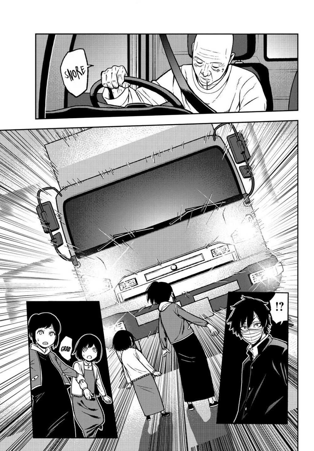 Tougen Anki Chapter 39 page 4