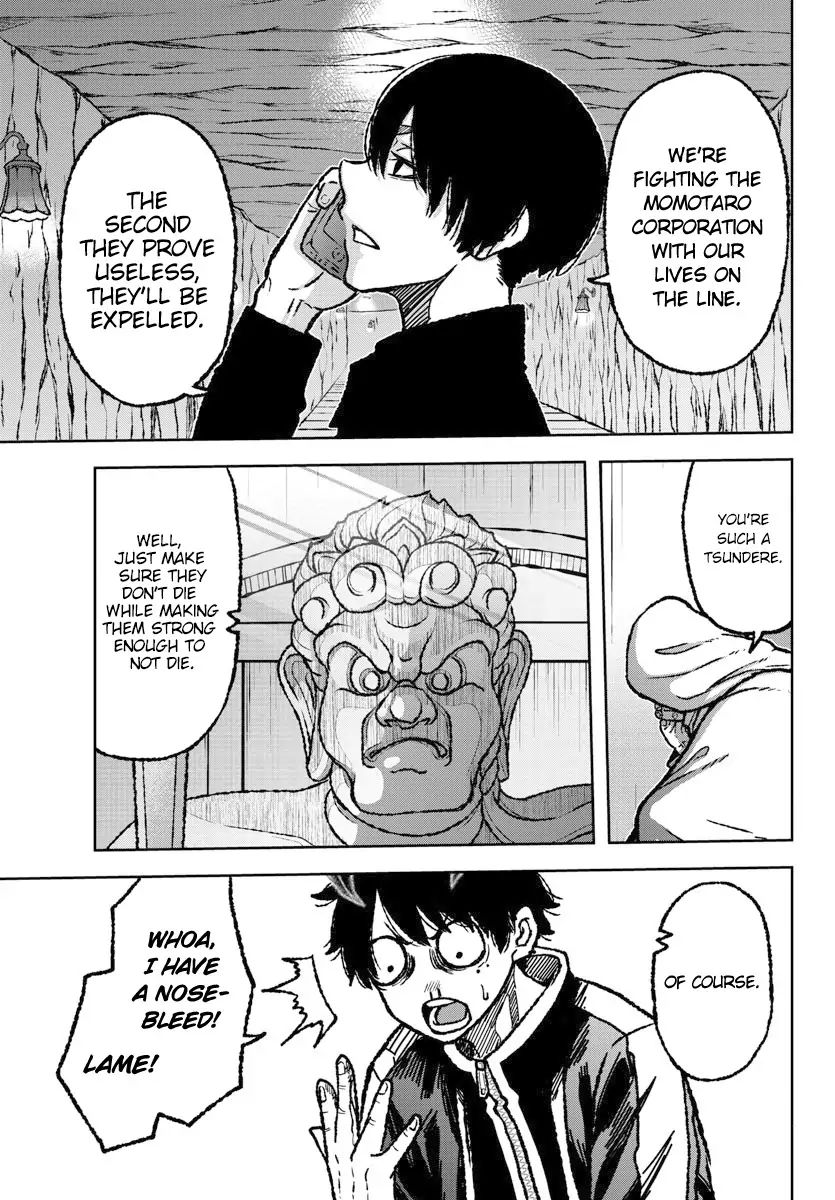 Tougen Anki Chapter 4 page 10