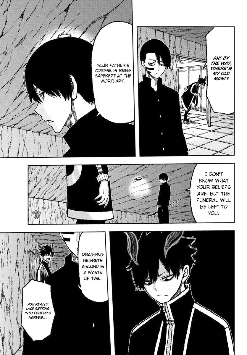 Tougen Anki Chapter 4 page 3