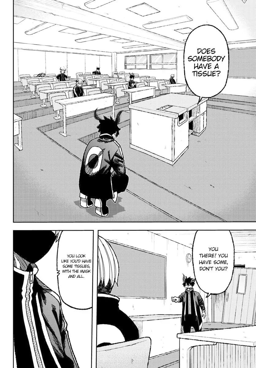 Tougen Anki Chapter 4 page 11