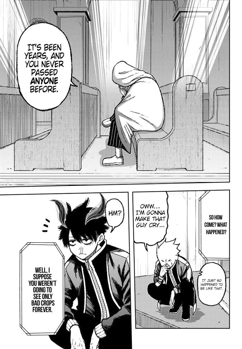 Tougen Anki Chapter 4 page 7