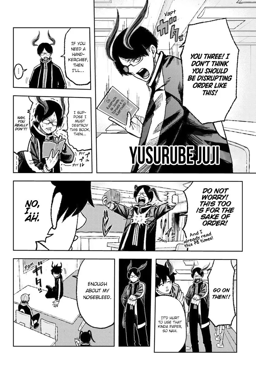 Tougen Anki Chapter 4 page 15