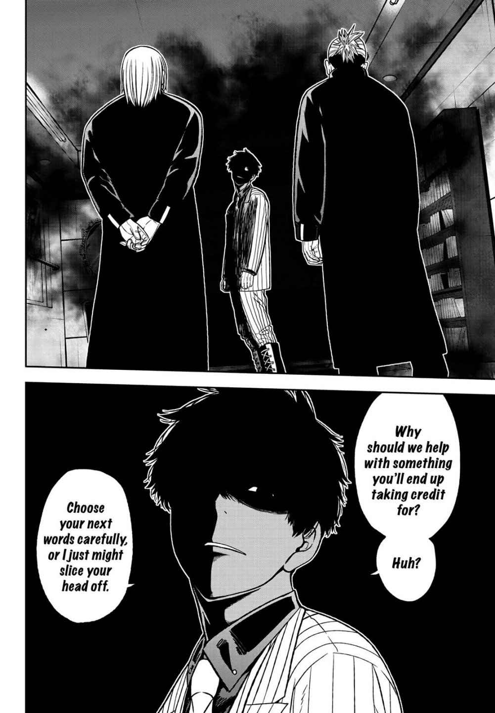 Tougen Anki Chapter 43 page 3