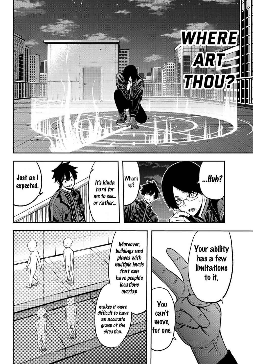 Tougen Anki Chapter 43 page 18