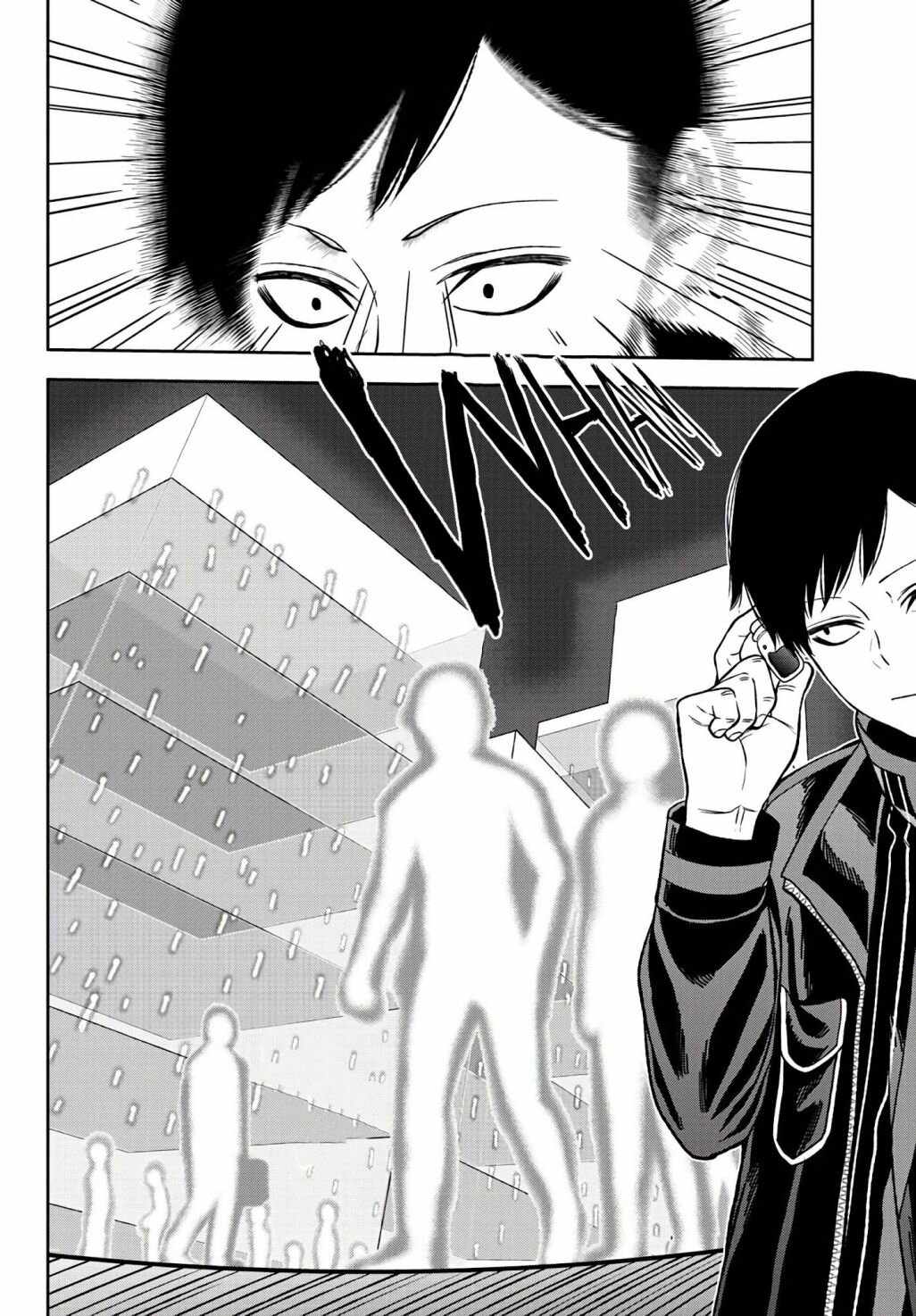 Tougen Anki Chapter 44 page 4